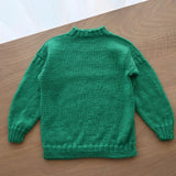 Wool Jumper (Size 4)