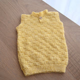 Lemon Vest (Size 1)