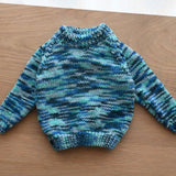 Jumper (6-12mths)