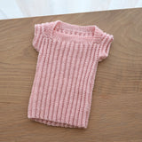 Wool Vest (3-6mths)