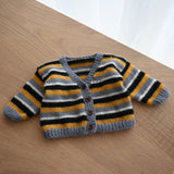 Wool Cardigan (3-6mths)