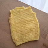 Lemon Vest (Size 1)