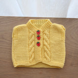 Vest (0-3mths)