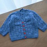 Cardigan (Size 2)