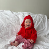 Hooded Cardigan (6-12mths)