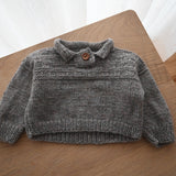 Wool Jumper (6-12mths)