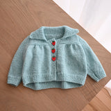 Cardigan (3-6mths)