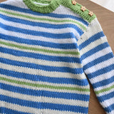Striped Jumper (12mths)