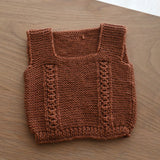Vest (NB)
