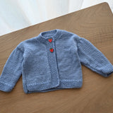 Wool Cardigan (12mths)