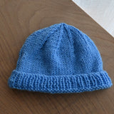 Beanie (6-12mths)