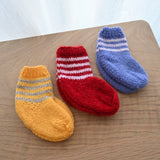 Wool Socks (0-3mths)