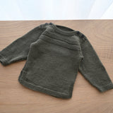 Wool-blend Jumper (12mths)