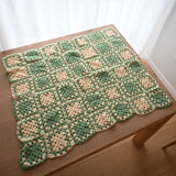 Crochet Blanket (Bassinet/small cot)