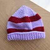 Beanie (3-6mths)
