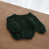 Wool Jumper (3-6mths)