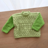 Jumper (Size 1)