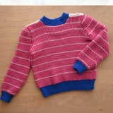 Stripe Jumper (Size 4)