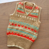 Vest (Size 1-2)