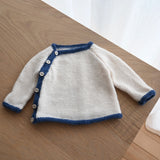 Wool Jumper (0-3mths)