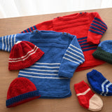 Wool Jumper (Size 1-2)