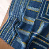 Wool-blend Blanket (91cm x 80cm)