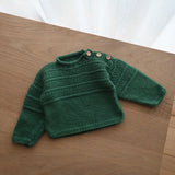 Wool Jumper (6-12mths)