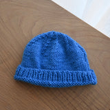 Beanie (6-12mths)