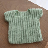 Wool Vest (NB)