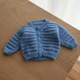 Wool Cardigan (NB)
