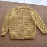 Wool Cardigan (18-24mths)