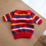 Wool Jumper (3-6mths)