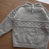 Wool Jumper (Size 3)