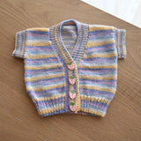 Vest (3-6mths)