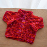 Cardigan (12mths)