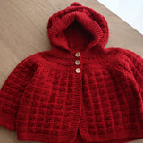 Wool Cardigan (12mths)