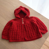 Wool Cardigan (12mths)