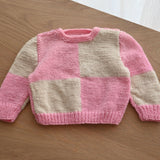 Wool Jumper (6-12mths)