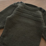 Wool-blend Jumper (12mths)