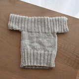 Wool Vest (NB)