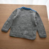Dinosaur Wool Jumper (Size 4)