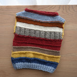 Wool Vest (Size 2-3)