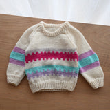 Wool Jumper (Size 1)