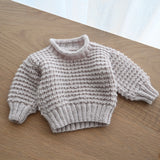 Oat Jumper (NB)