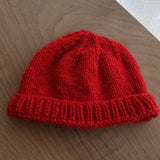 Beanie (6-12mths)