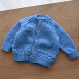 Cardigan (0-3mths)