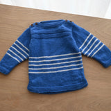Wool Jumper (Size 1-2)