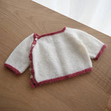 Wool-blend Jumper (0-3mths)