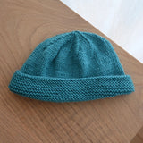 Wool Beanie (6-12mths)