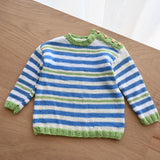 Striped Jumper (12mths)